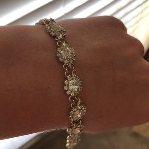 Stunning bracelet
